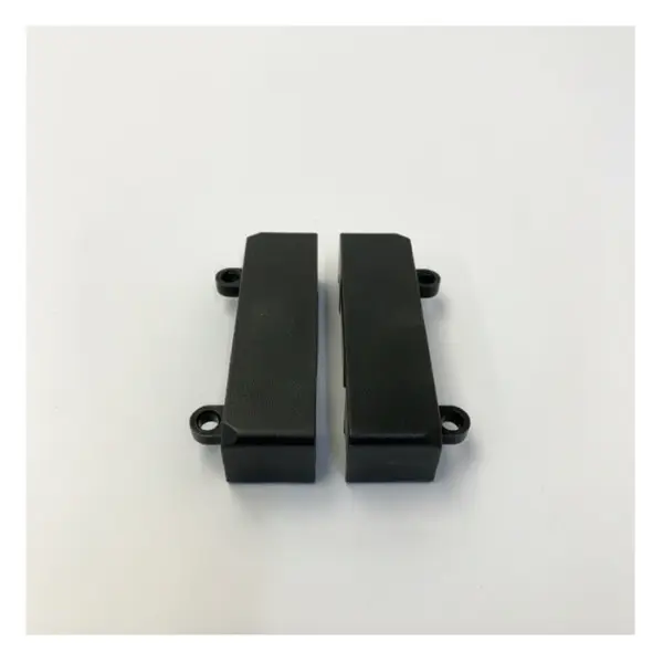 Lewmar 29472041 Size 2 Beam Track End Covers Set