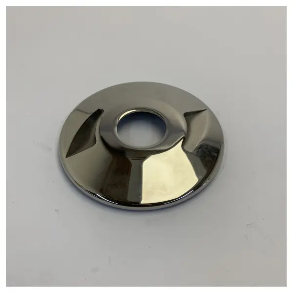 Lewmar 45002400 Top Cap 111 for Cleat Top Winch