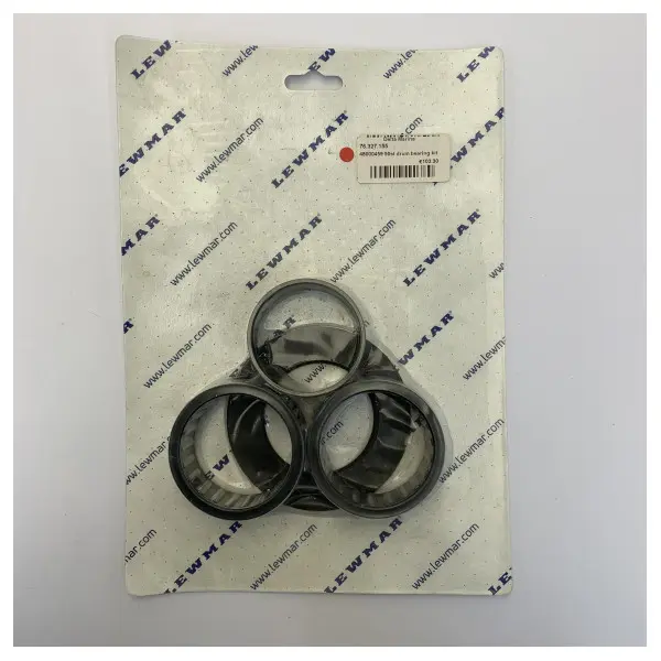 Lewmar 48000459 50ST Drum Bearing Kit