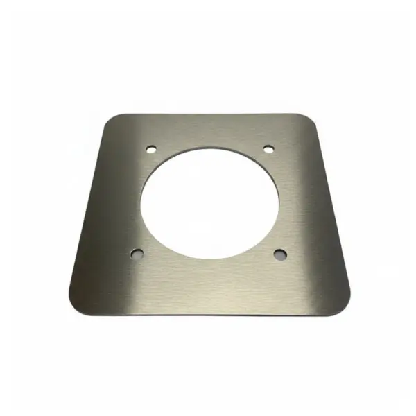 Lewmar 55910010 ST Old/New Panel Adaptor Plate