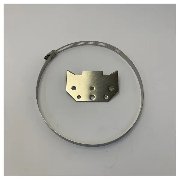 Lewmar 589065 300 Support Bracket Kit