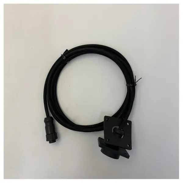 Lewmar 66830050 AA730 Remote Panel Cable RP105
