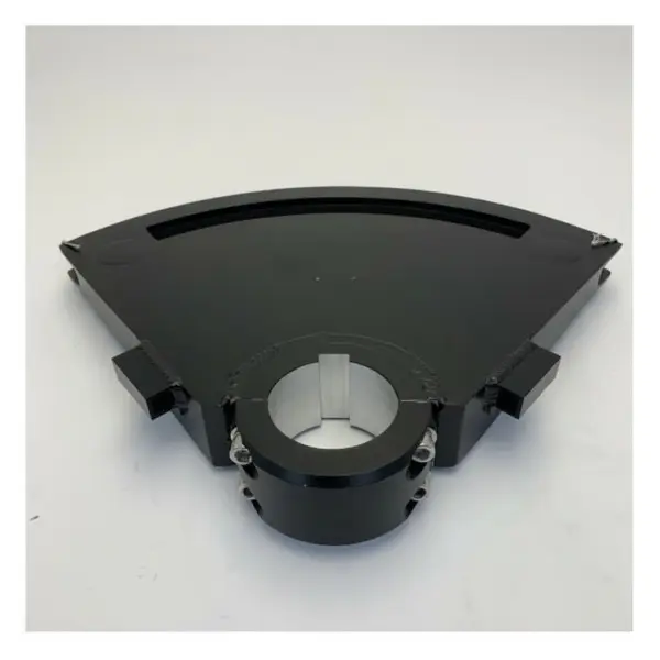 Lewmar 89101450 Quad 305 80D B79 K20X6