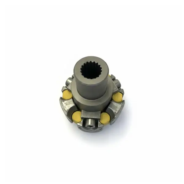 Lewmar Centra Series B 120 Flexible Coupling - 58000412