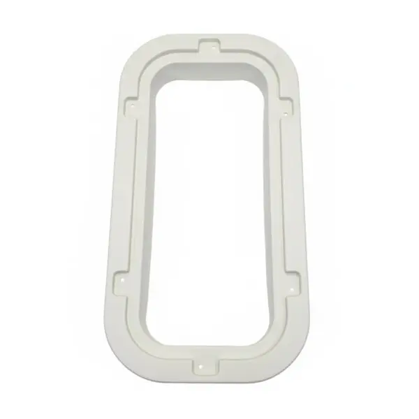 Lewmar Pothole Inner Frame White for Size 41 - 368541252