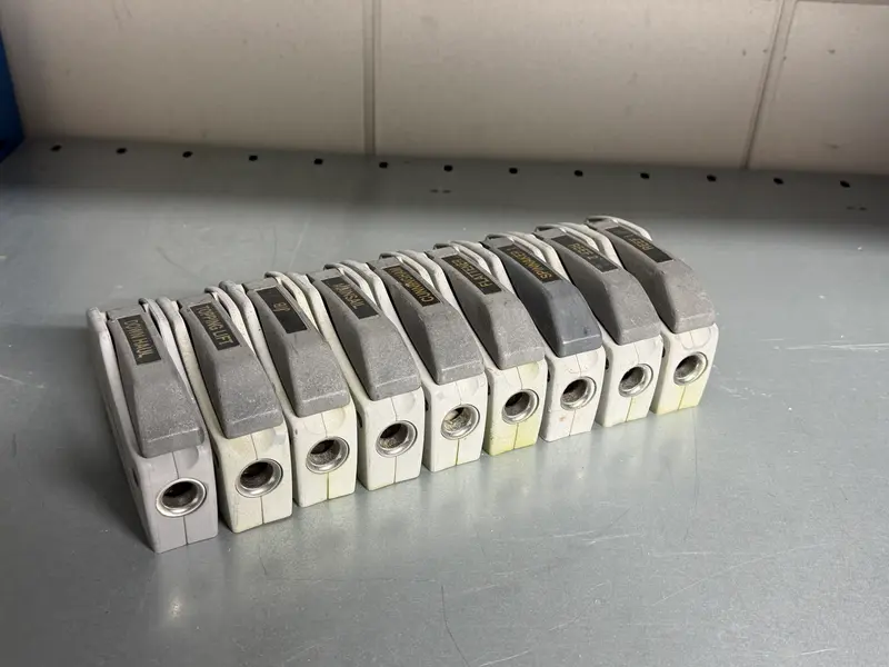 Lewmar valstopper 8-10 mm
