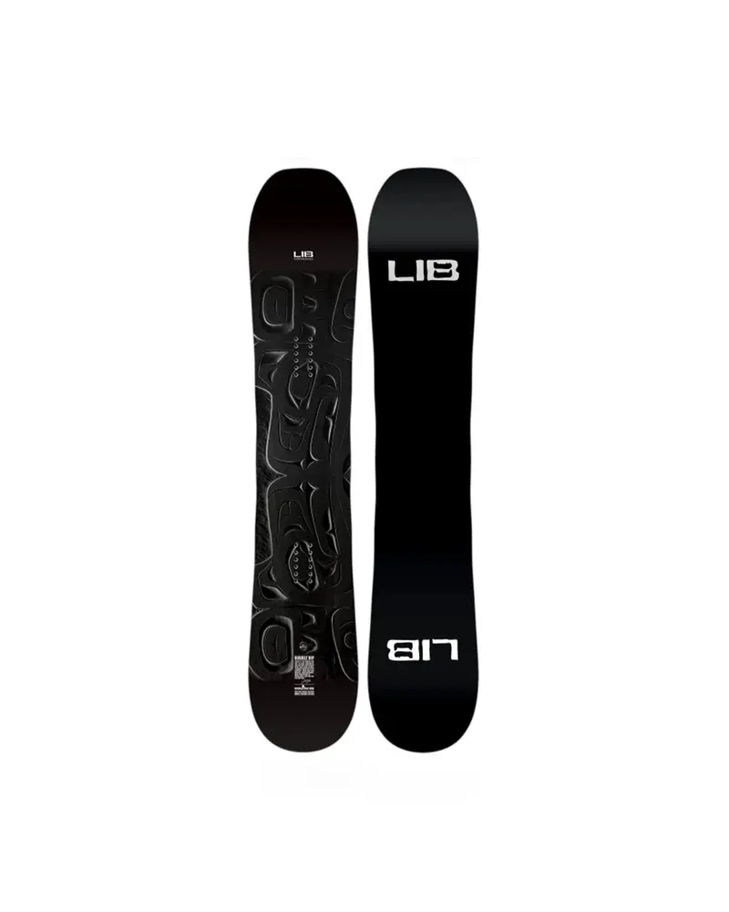 Lib Tech Double Dip 2024 Snowboard
