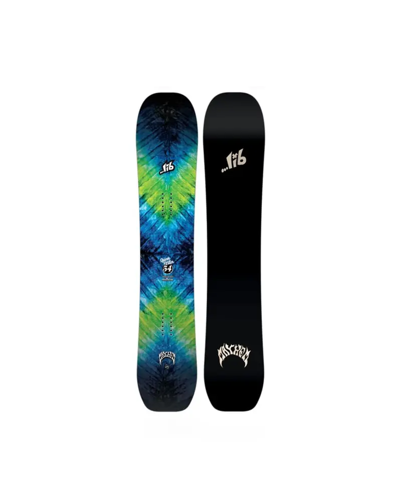 Lib Tech Lost Quiver Killer 2024 Snowboard