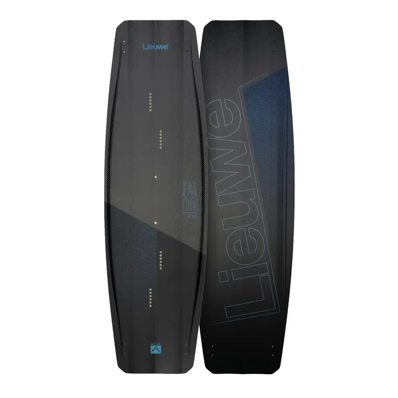 Lieuwe Falcon Carbon Twintip