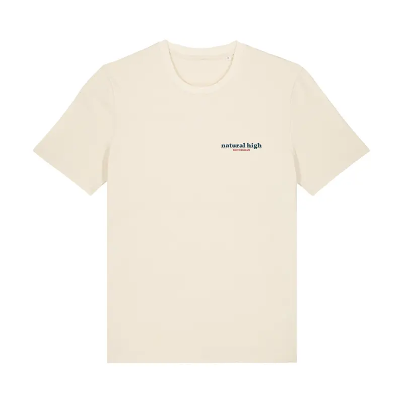 Lighthouse Logo Tee