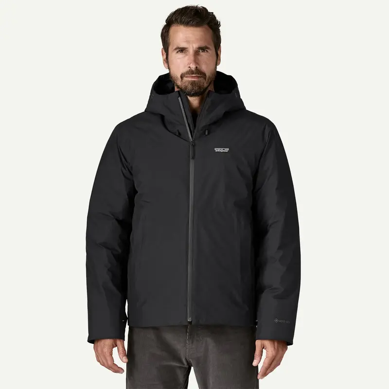 Lightweight Stormshadow jacket