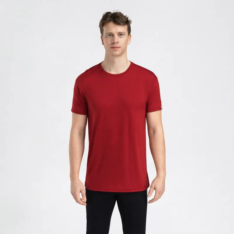 LightWool 140 Classic Tee