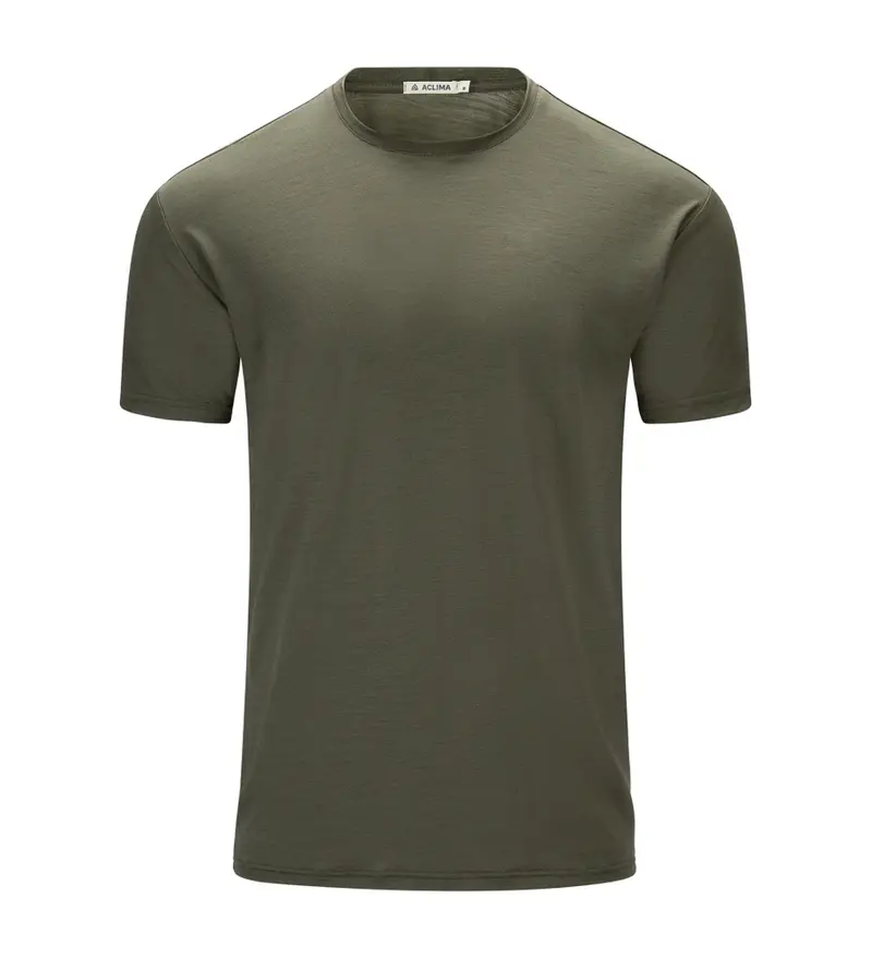 LightWool 140 Classic Tee