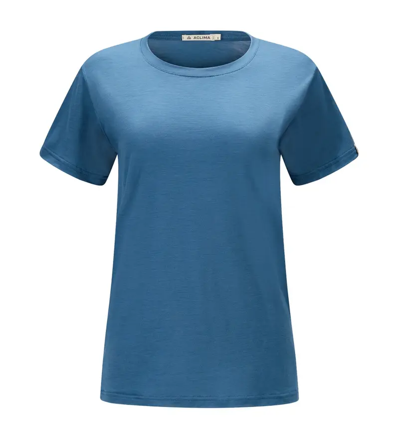 LightWool 140 Classic Tee Women