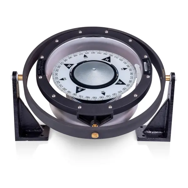 Lilley and Gilley SR4 Class A SOLAS liquid compass