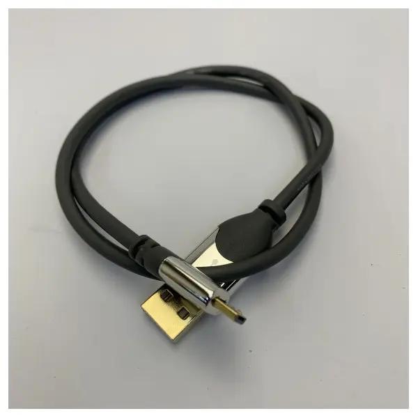 Lindy USB 2.0 Kabel Type-A to Micro-B - 0.5M