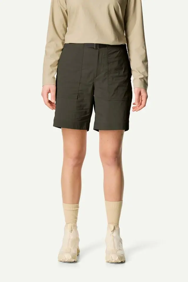 Liquid Chore Shorts W
