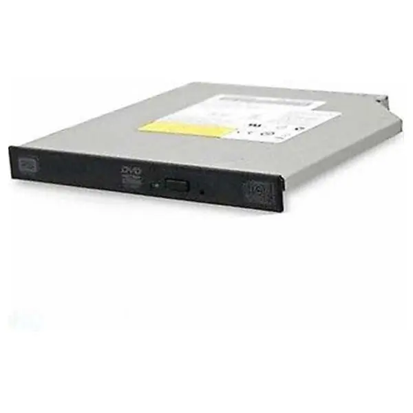 Lite-On Slim Line Internal DVD-RW Optical Drive - 11458 Computer Component