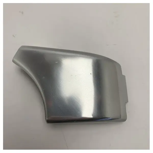 Lofrans 632035 aluminium windlass chain input cover