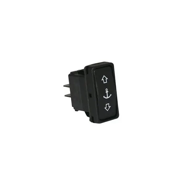 Lofrans wired windlass switch up | down - VDL1