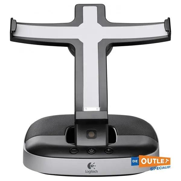 Logitech Speaker Stand for IPAD - 980-000596