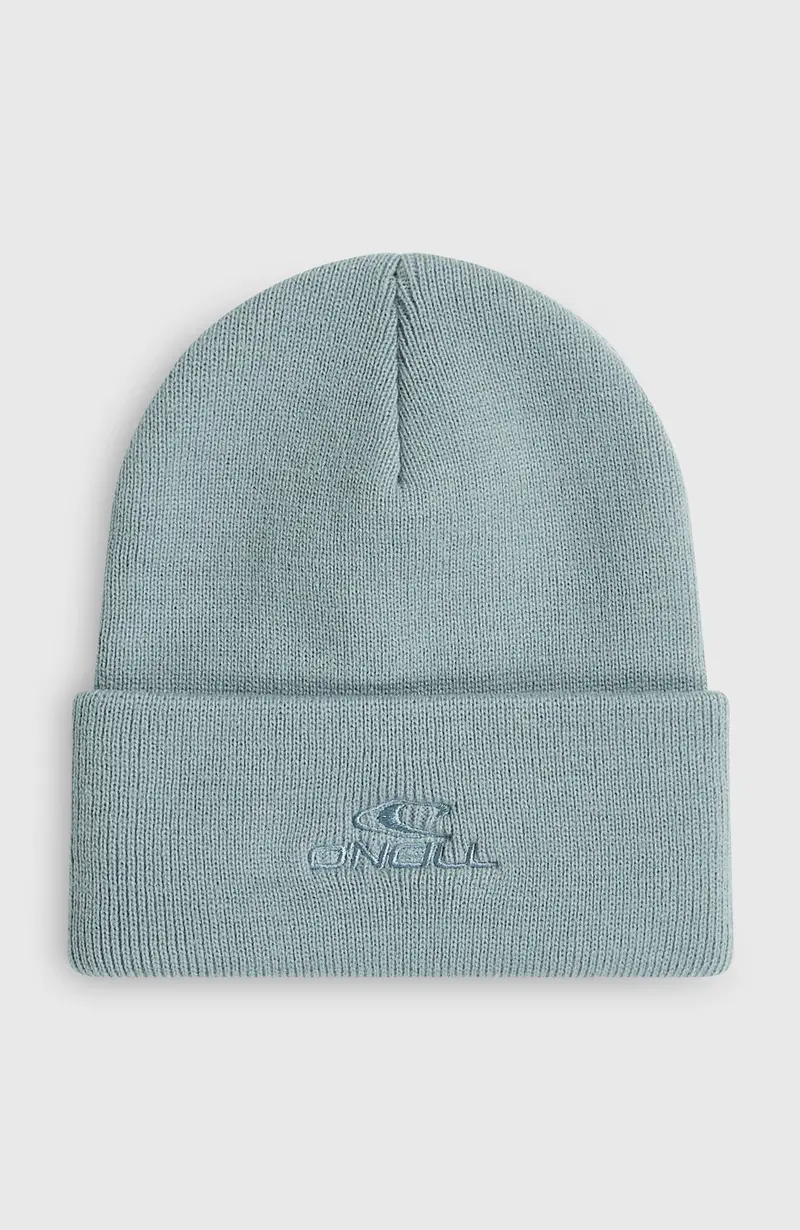 Logo Beanie | Murky Water