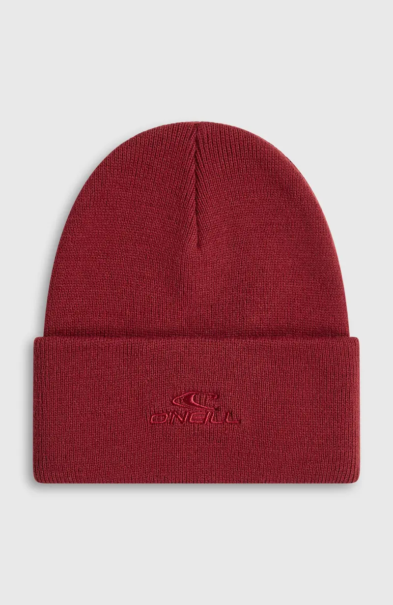 Logo Beanie | Tamarillo