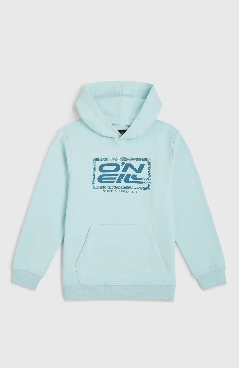 Logo Hoodie | Morning Glory