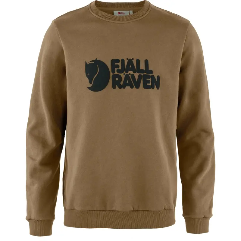 Logo Sweater