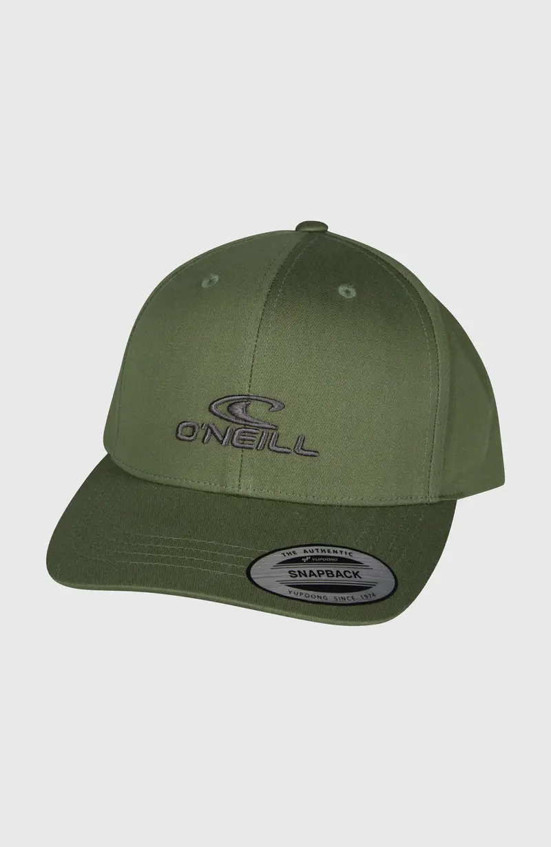 Logo Wave Cap | Avery Fern