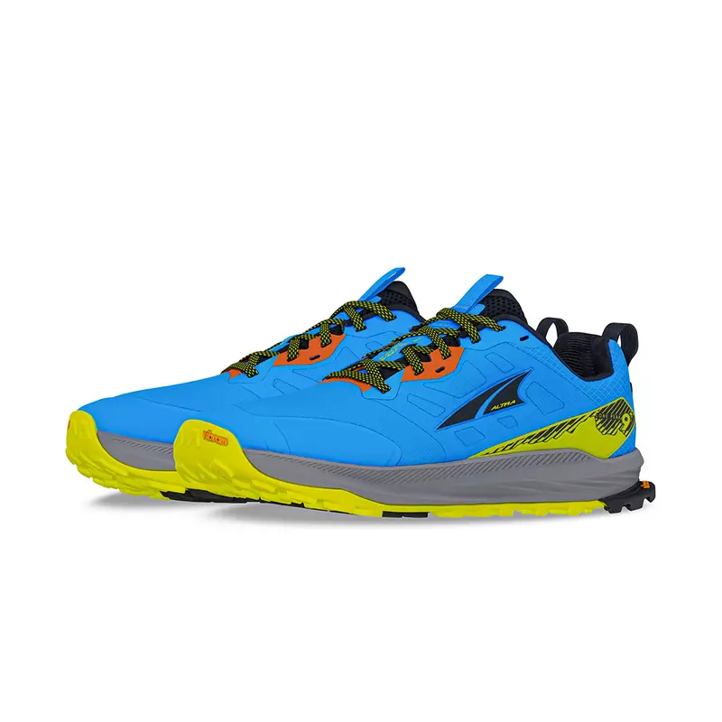 Lone Peak 9+ M