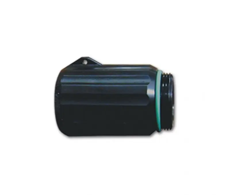 Losse slangadapter t.b.v. hendelset