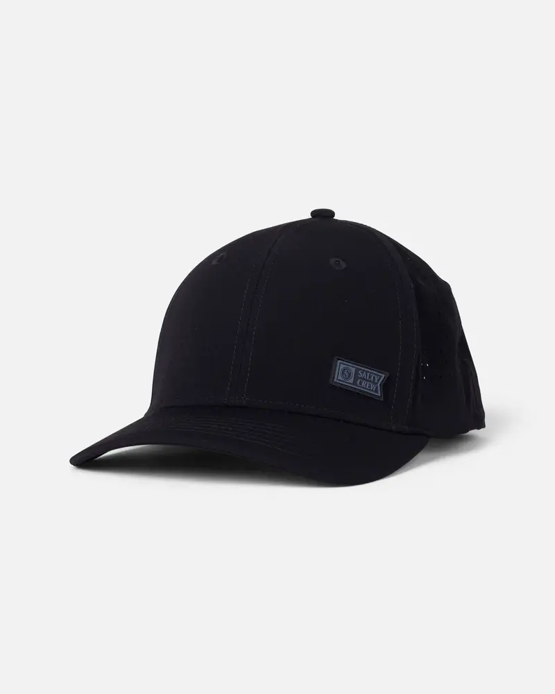 Lowdown Snapback