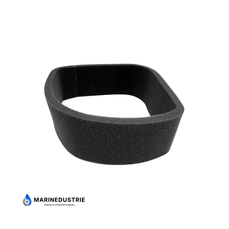 Luchtfilter Yanmar 6LP 6LY 6CX - 119593-18880