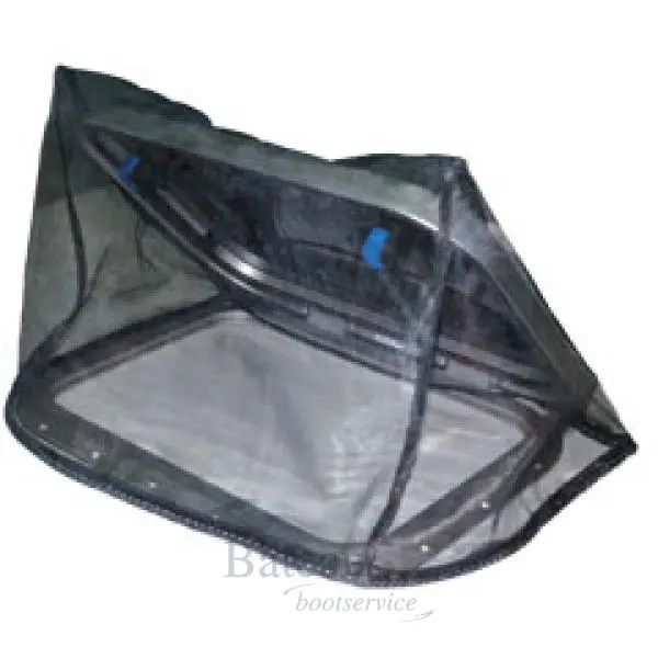Luikinsecten screen 650x650x420 mm