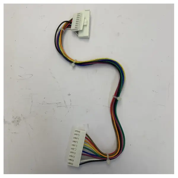 M.E 03-1872 Connector Assembly Marine Wiring Harness