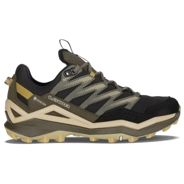 Maddox Pro GTX Lo