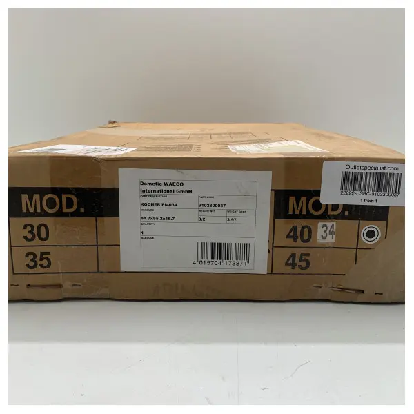 Mahle OC 103 black engine oil filter