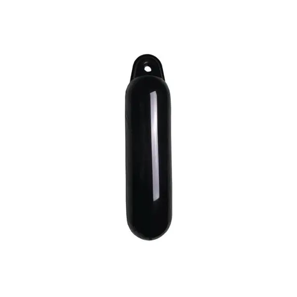 Majoni Dropfender 2-15 x 58 cm black - 00276