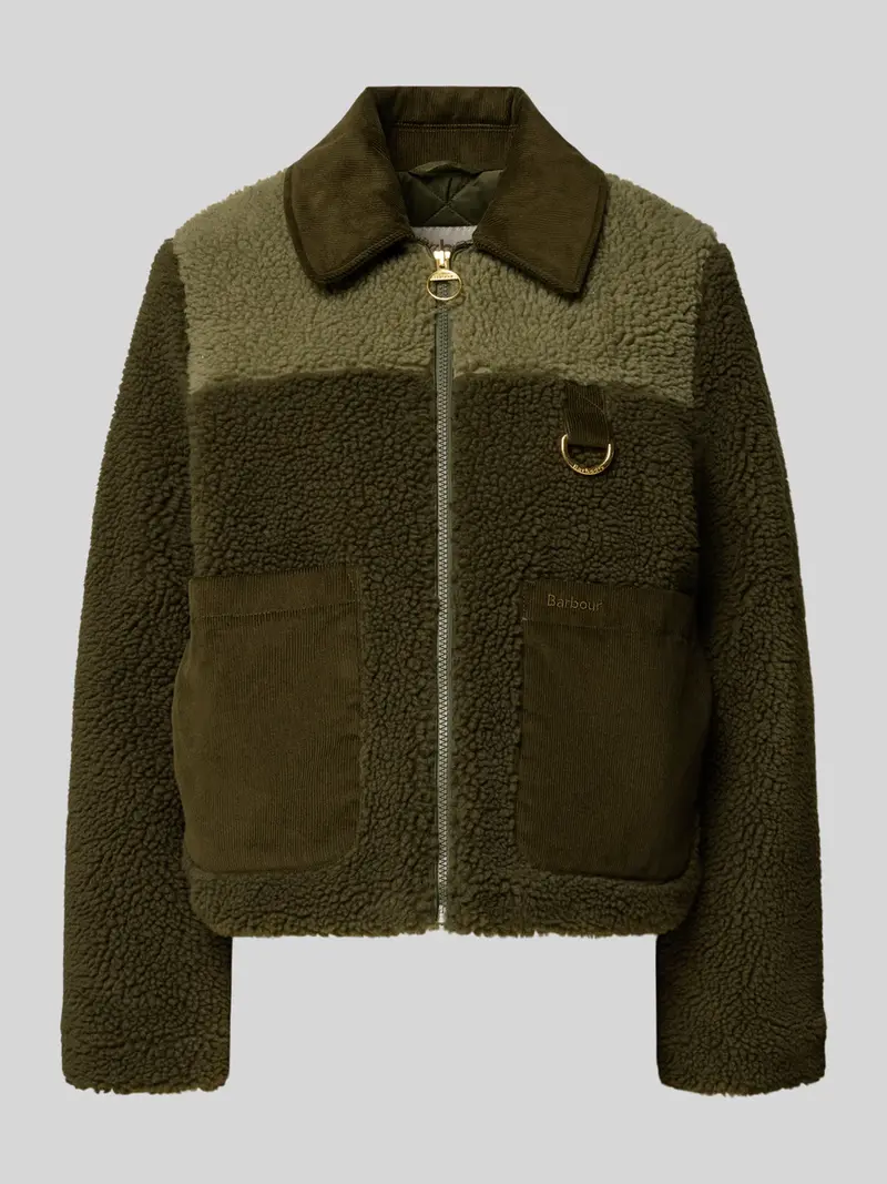 Malena Fleece