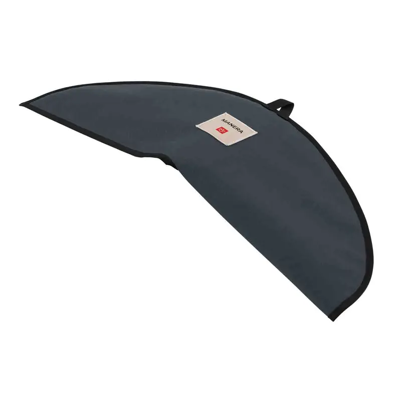Manera Frontwing Sleeve Slate