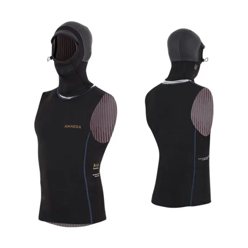 Manera Magma Baselayer Hooded 0,5mm