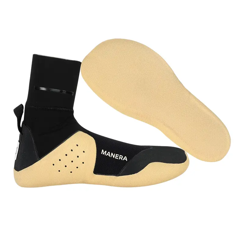 Manera Magma Boots 7mm Round Toe