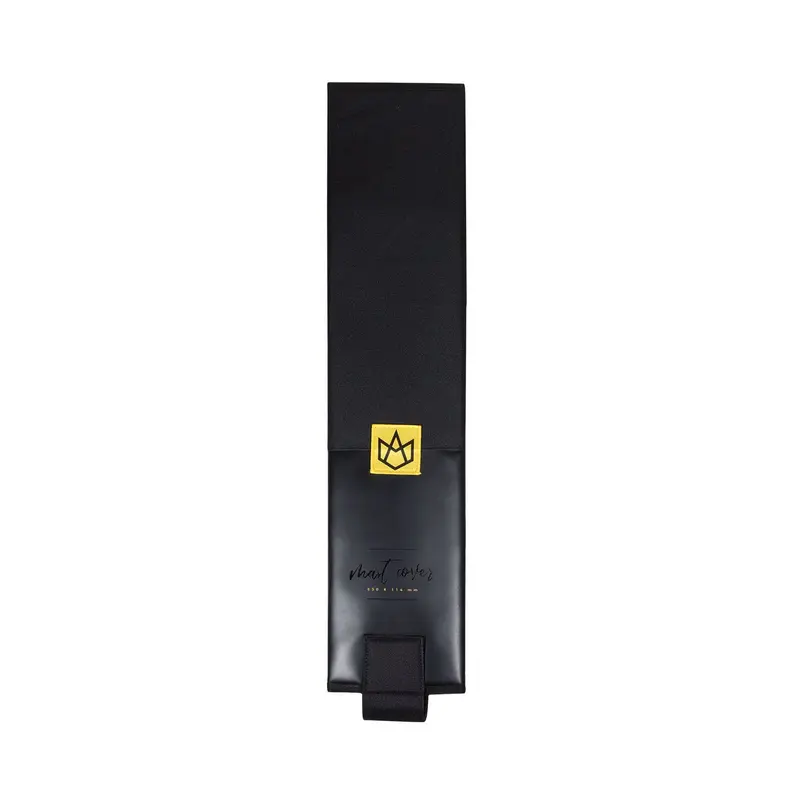 Manera Mast Cover Black