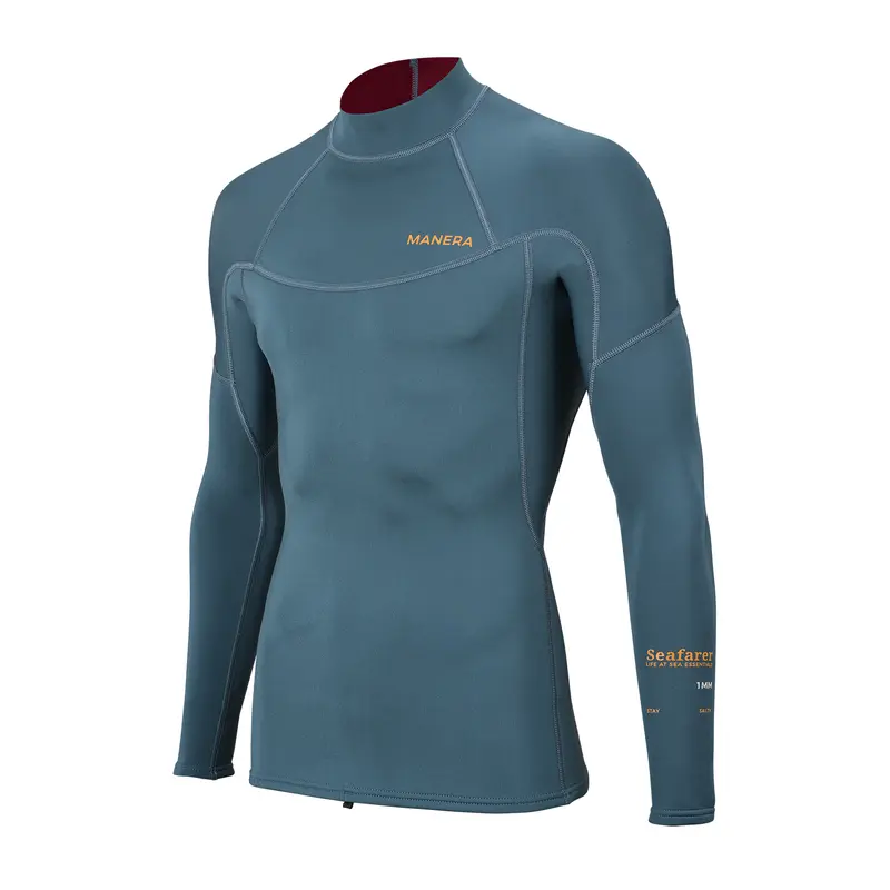 Manera Seafarer 1mm Neo Top
