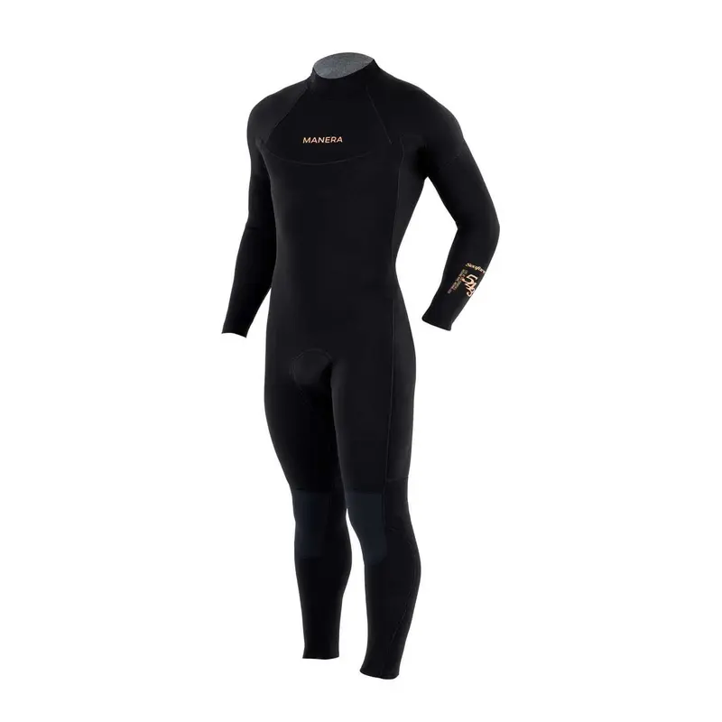 Manera Seafarer Men 5/4/3 Back Zip