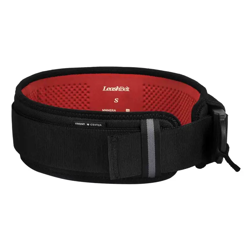 Manera Wing Leash Belt