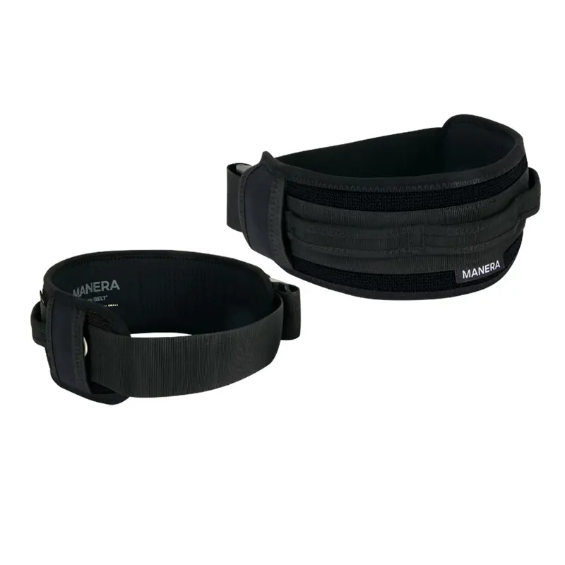 Manera Wing Leash Belt