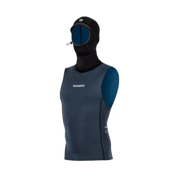 Manera X10D Baselayer Hooded 0.5mm