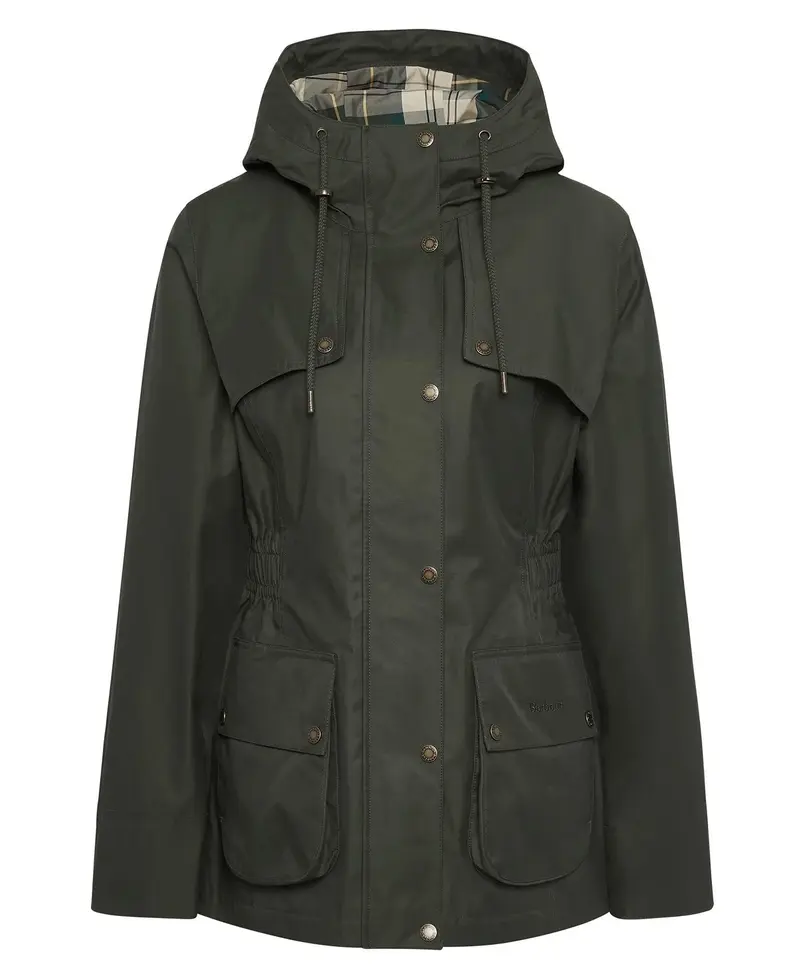 Maple Waterproof Jacket